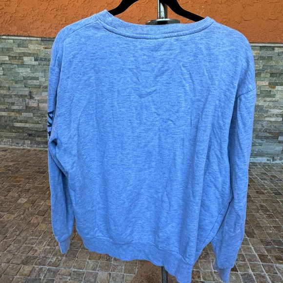 Yale university Gray Sweater - Picture 3 of 4